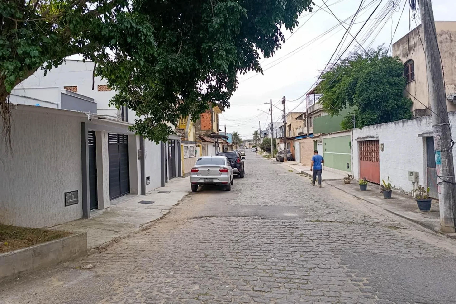 Casa mobiliada com 2 quartos e 1 suíte — photo 40
