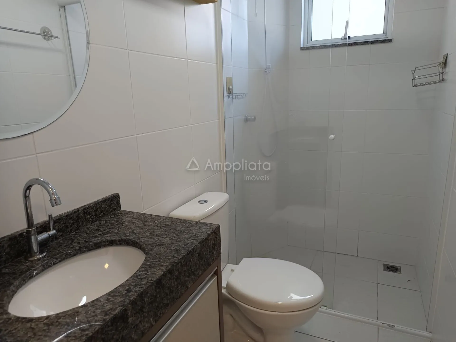 Apartment, 44 m², with a home office — photo 21
