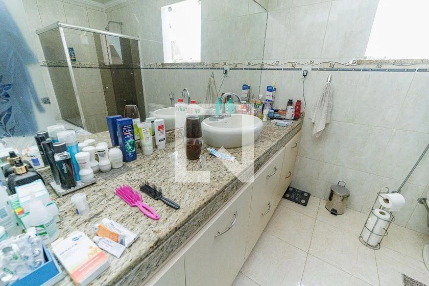 Casa mobiliada, 406 m², com banheira — photo 43