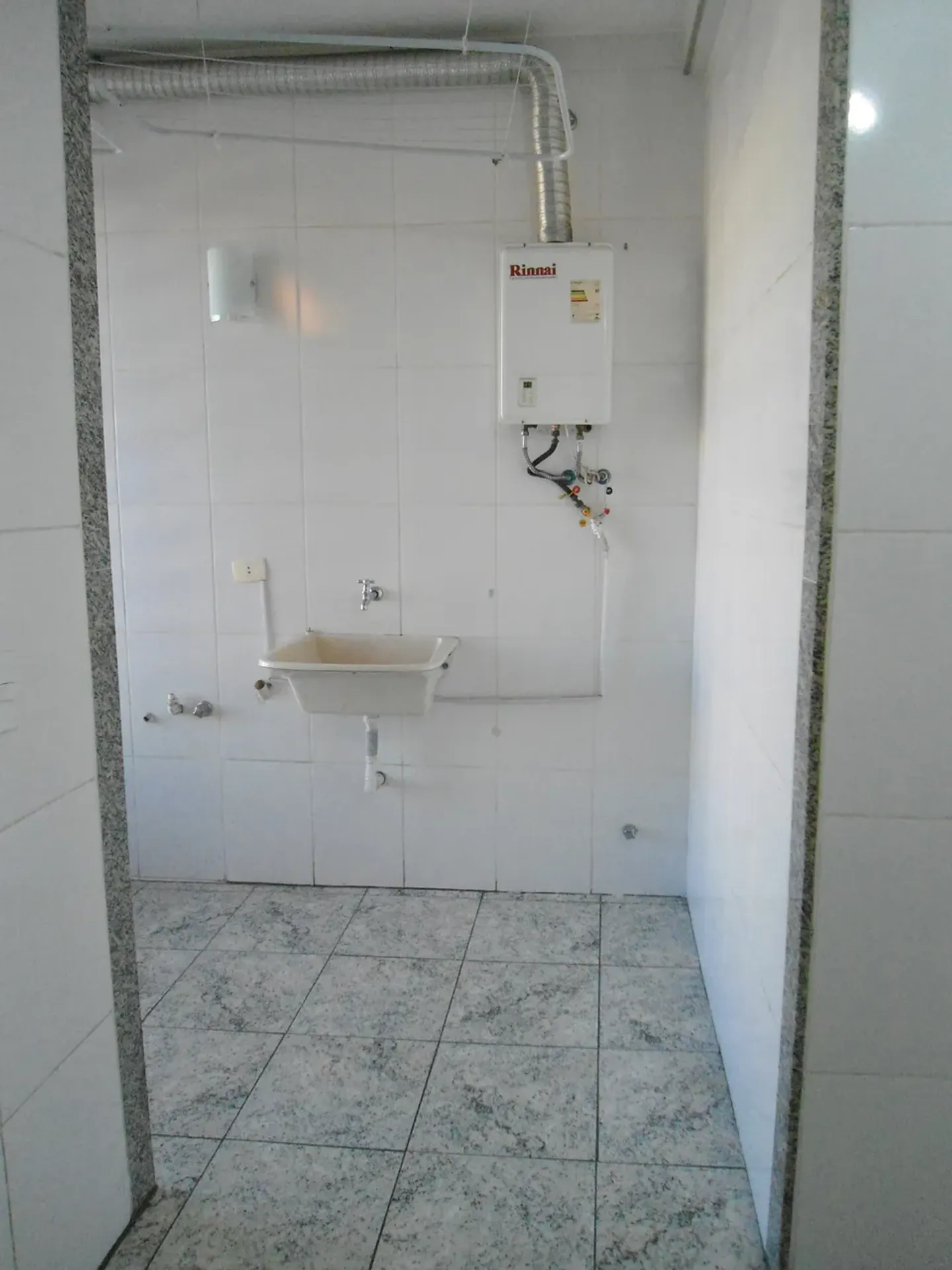 Apartamento com piso de madeira ou laminado, Tijuca — photo 14