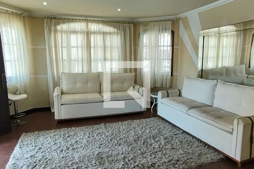 Casa mobiliada com 5 suítes e 8 banheiros, 722 m² — photo 10