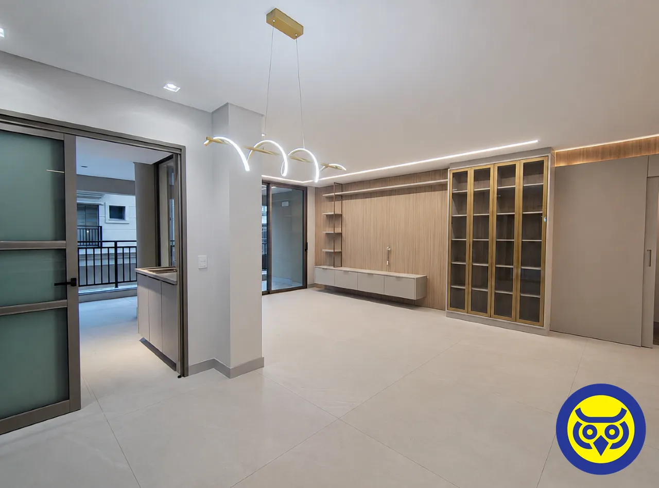 Private BBQ in a 3-bedroom apartment, 150 m² — photo 7