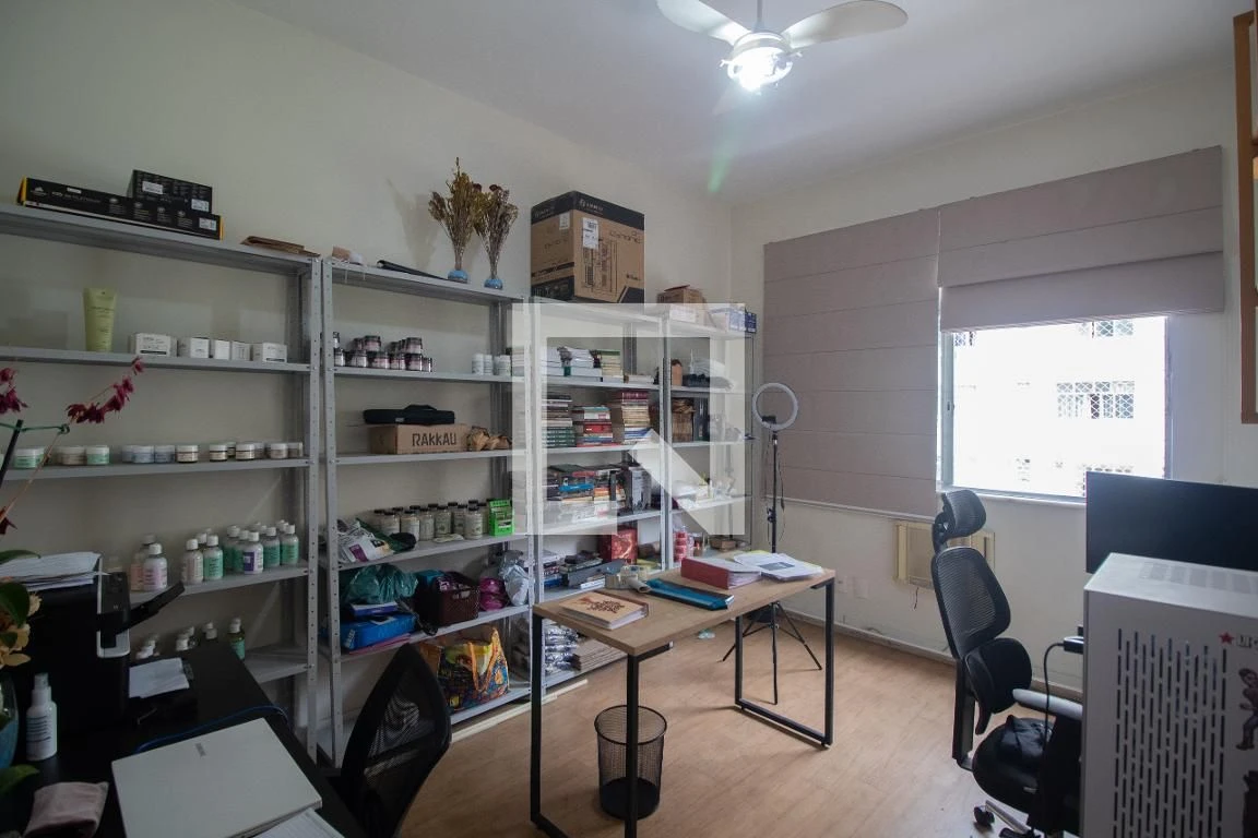 Furnished apartment, 140 m², with a walk-in closet — photo 6