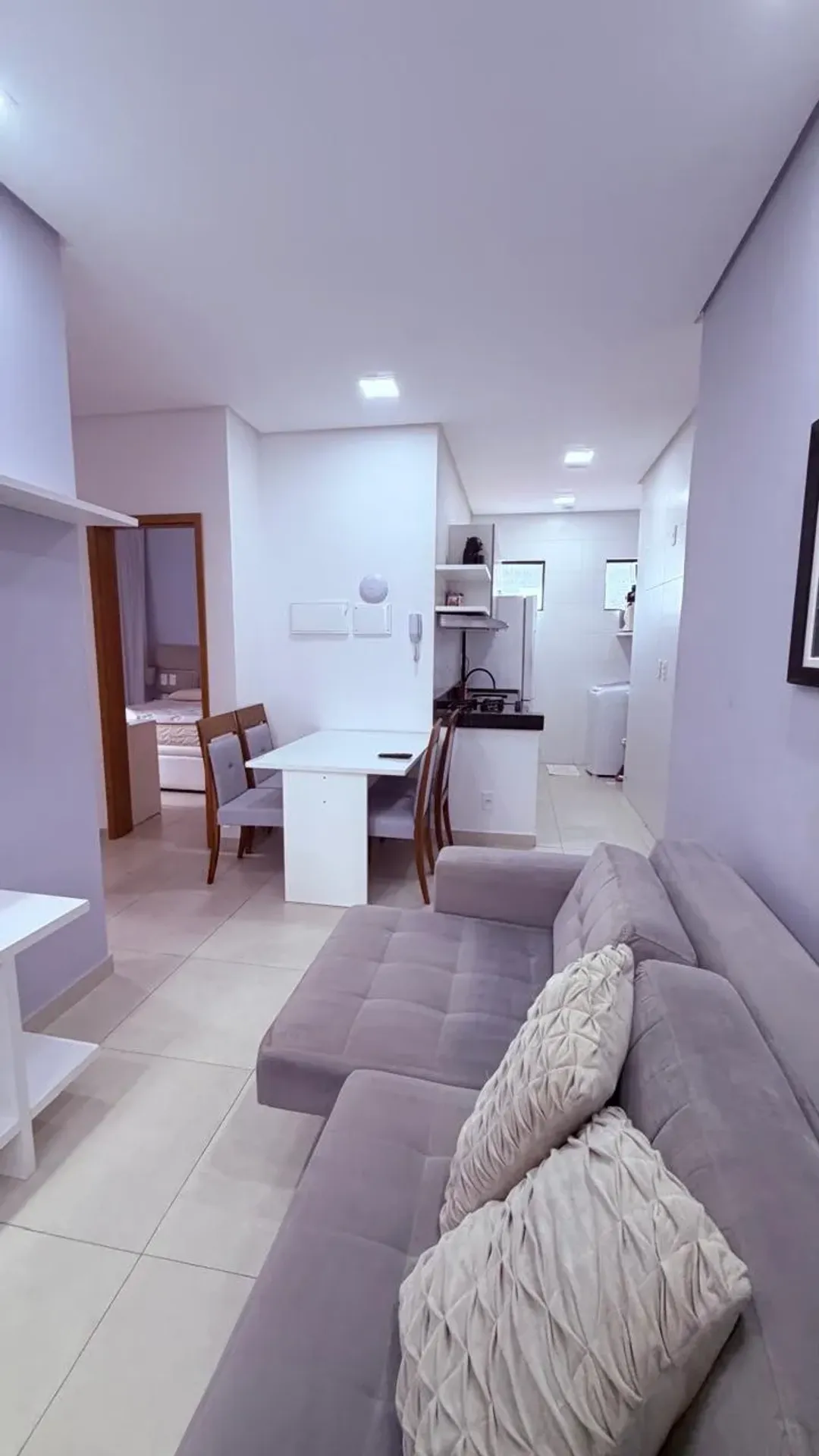 2-bedroom apartment with en-suite and 1 parking space — photo 3
