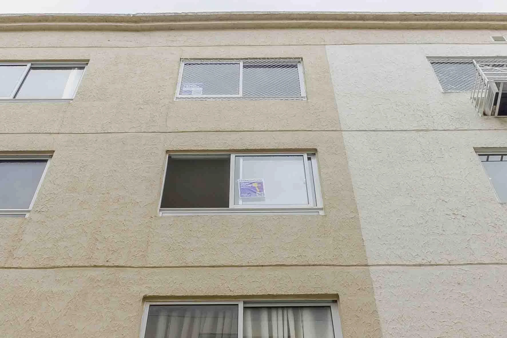 Apartamento com 2 quartos e cozinha americana a gás — photo 37