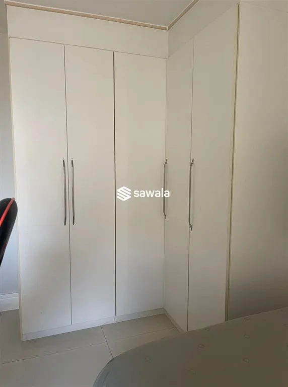 Furnished duplex penthouse with 4 bedrooms and 235 m² — photo 19