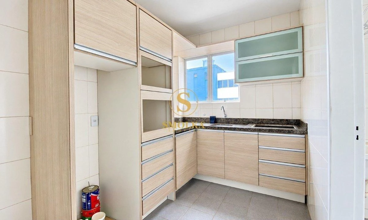 Apartamento de 97 m² e 3 quartos, Centro — photo 6