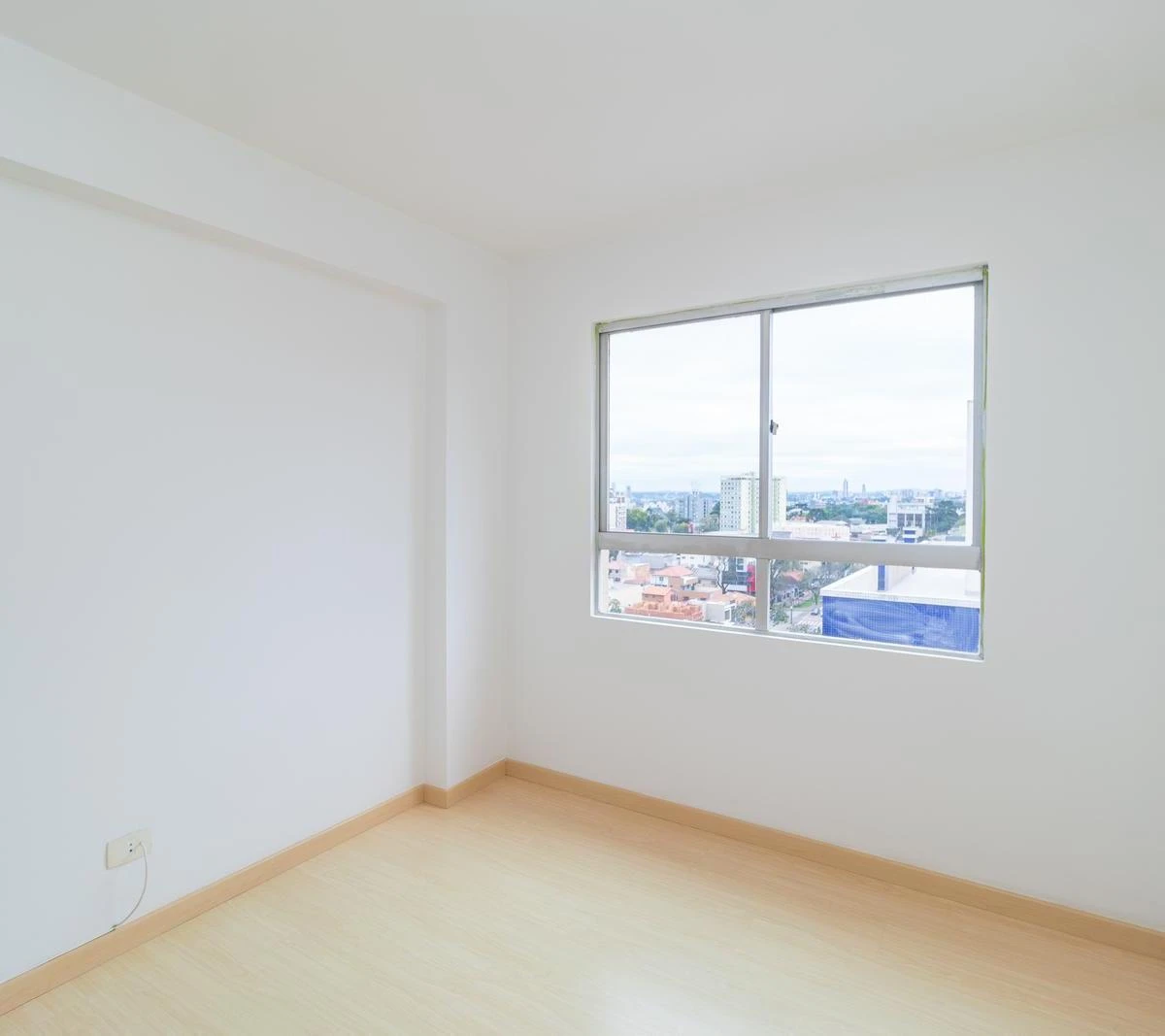 Apartamento mobiliado de 3 quartos com 78 m² e 1 banheiro — photo 9