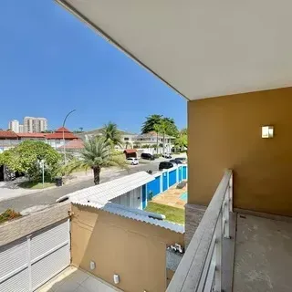 6 quartos e espaço de home office: casa de 550 m² — photo 7