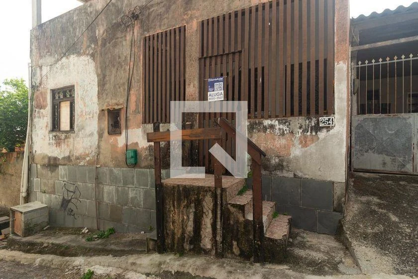 Furnished 1-bedroom house with 57 m² and no parking — photo 32