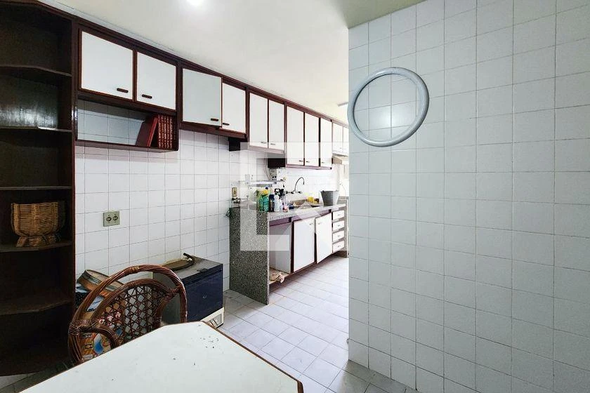 3 quartos e espaço de home office: apartamento de 95 m² — photo 7