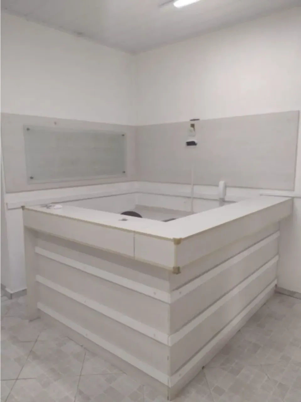 Casa sem mobília com 3 quartos e 1 banheiro — photo 14