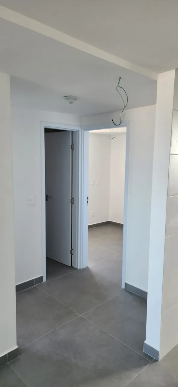 3-bedroom apartment in a building with a gym — photo 16