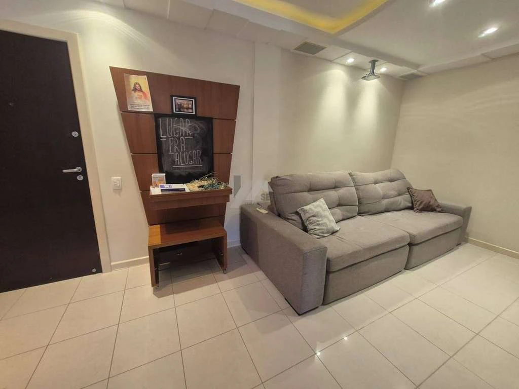 Apartamento de 2 dormitorios con 1 plaza y parrilla privada — photo 4