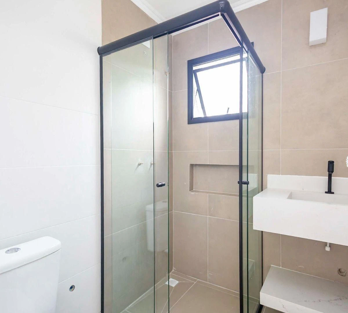 Casa com 3 quartos e cozinha separada de 127 m² — photo 27