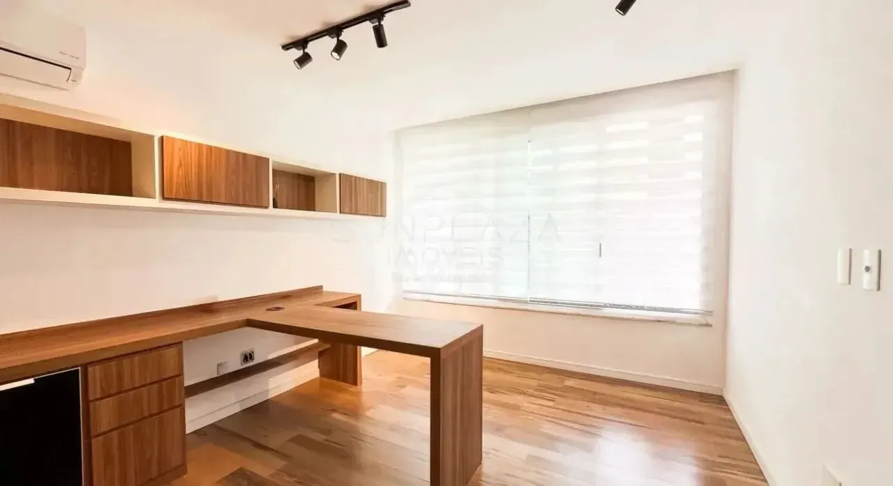 House with 4 suites, open-plan kitchen, 650 m² — photo 17