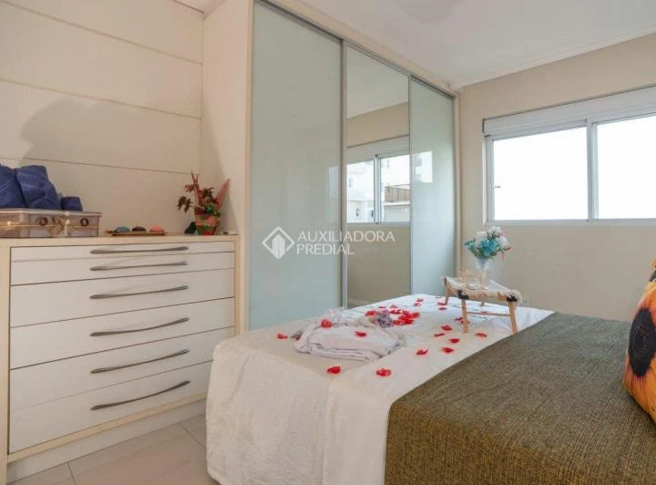 Apartamento de 2 suítes con 98 m² y 1 plaza — photo 9