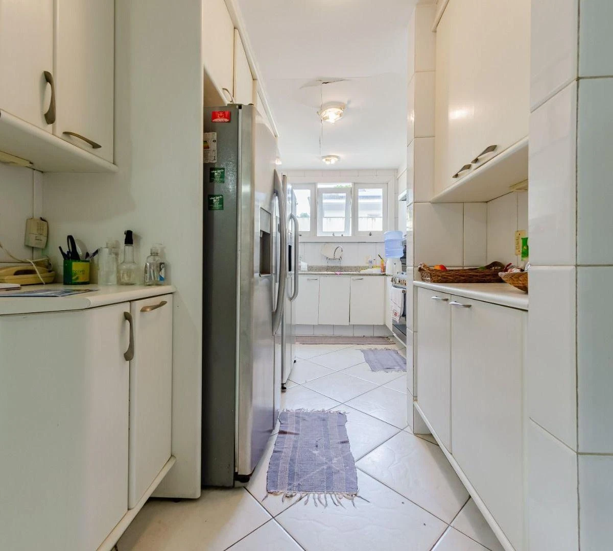 Furnished house with 6 bedrooms and 690 m² — photo 18