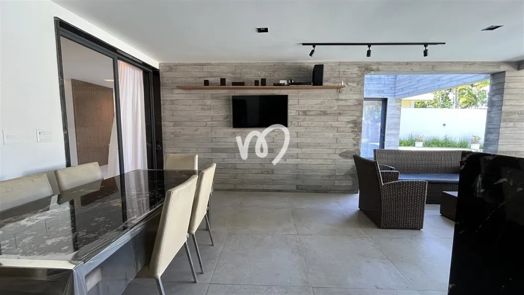 Casa mobiliada com jardim privativo e cozinha americana — photo 12