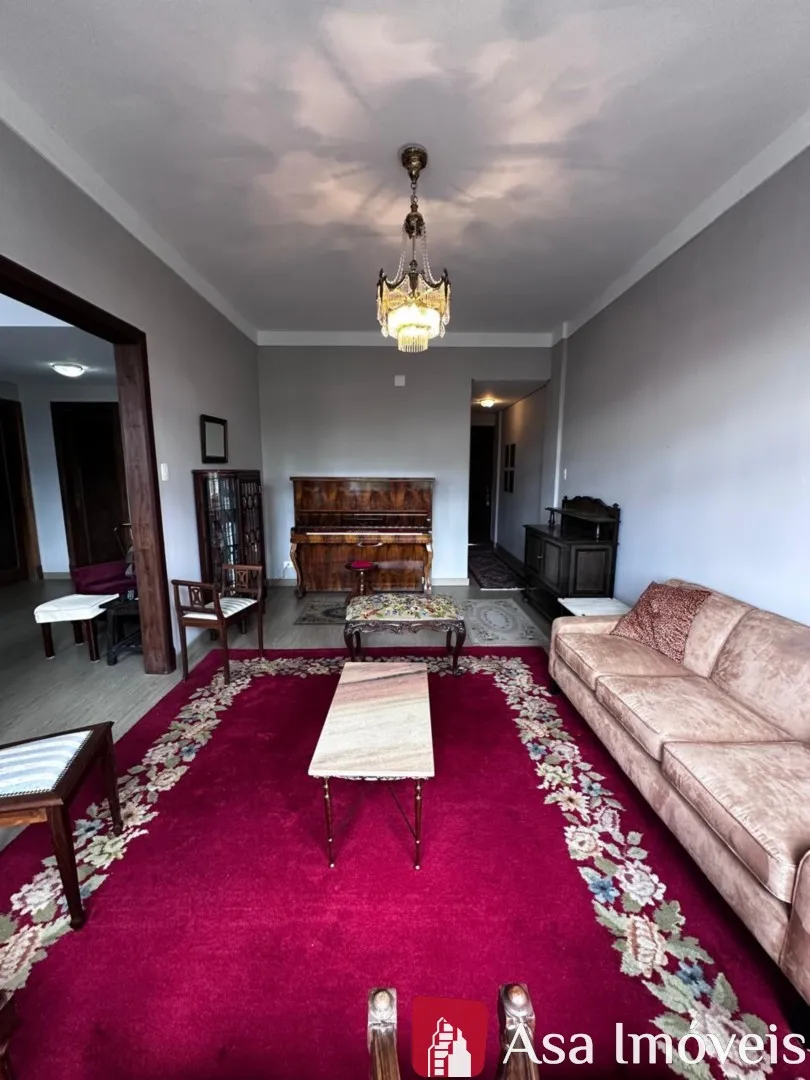 Apartamento mobiliado com 2 quartos e 2 banheiros — photo 21
