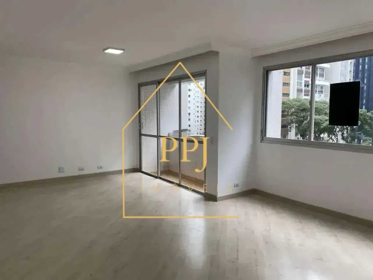 Квартира с 4 спальнями и 4 ванными, 2 парковочных места — photo 11
