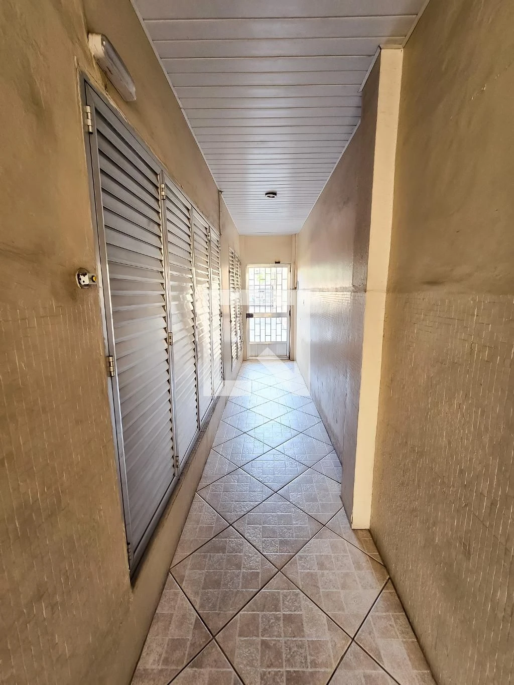 1-bedroom apartment with an electric shower — photo 7