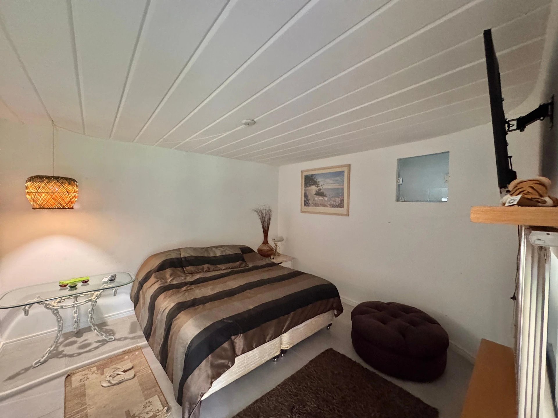 Casa para locação com 3 suítes e jardim privativo — photo 21