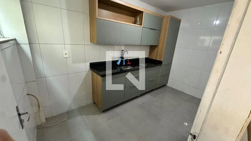 2-bedroom house with a washing machine — photo 5
