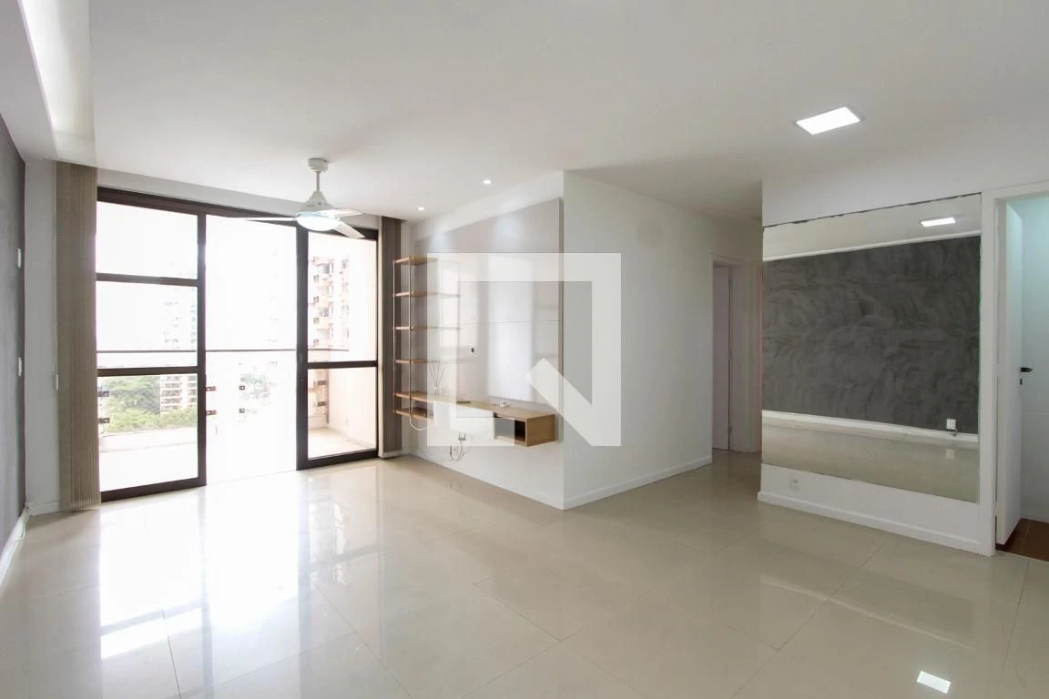 Private BBQ in a 2-bedroom apartment, 88 m² — photo 2