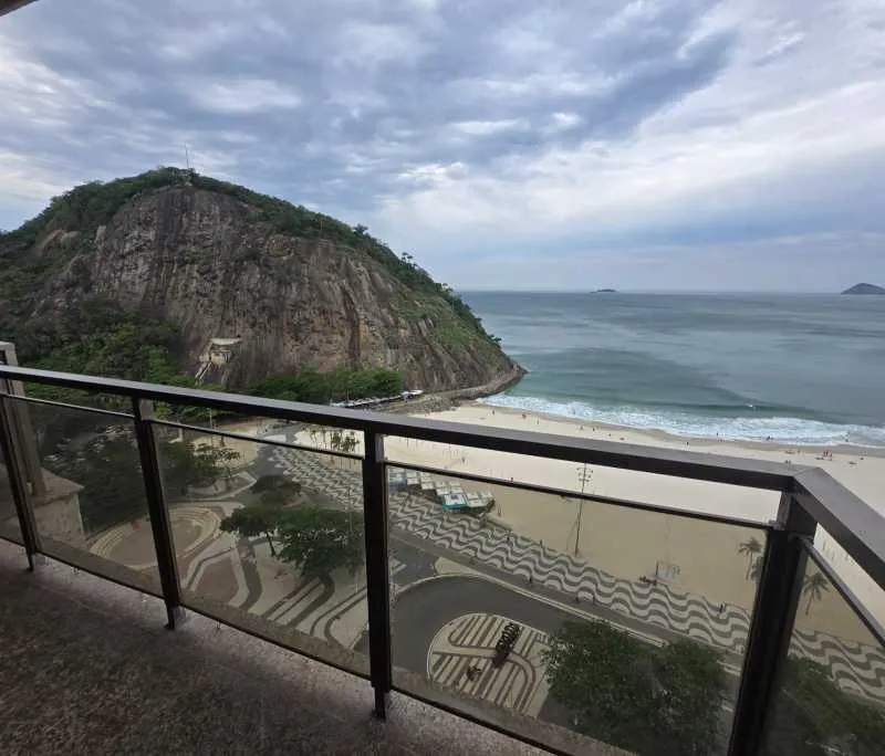 Apartment, 270 m², with a water view — photo 17
