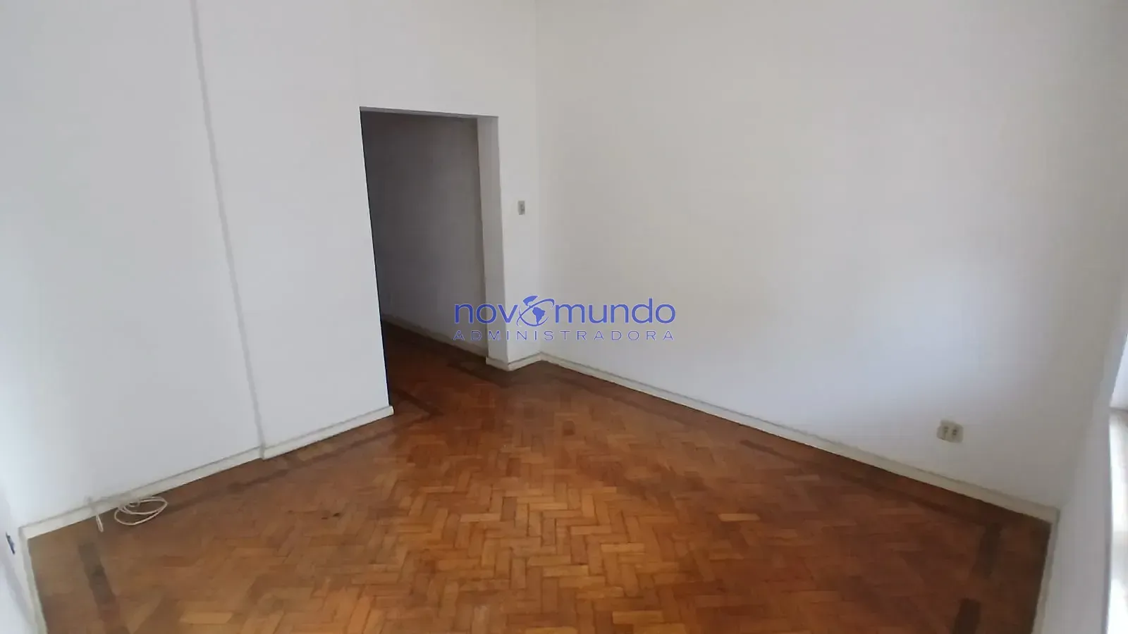 2 quartos e máquina de lavar: apartamento de 85 m² — photo 2