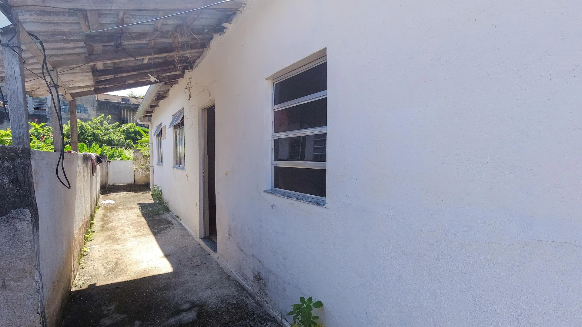 Casa com 1 quarto e jardim privativo — photo 22