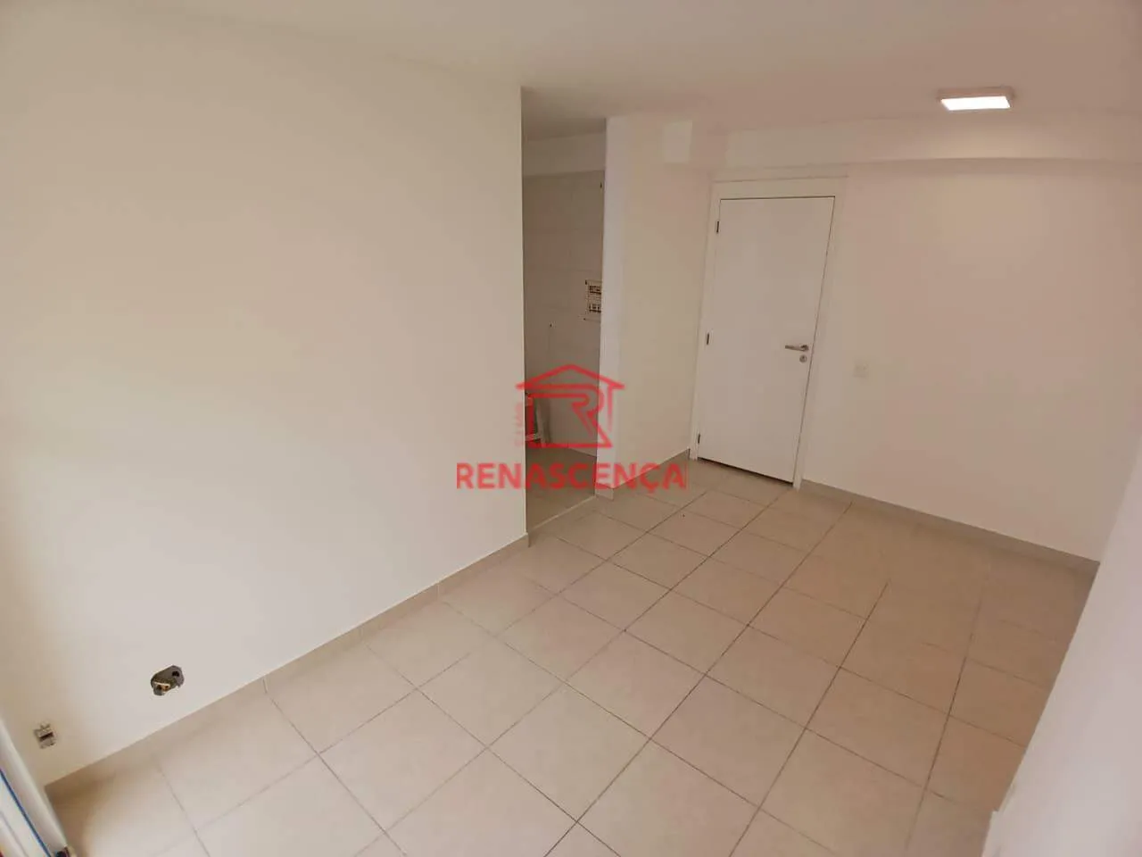 Apartamento de 2 quartos em condomínio com academia — photo 25
