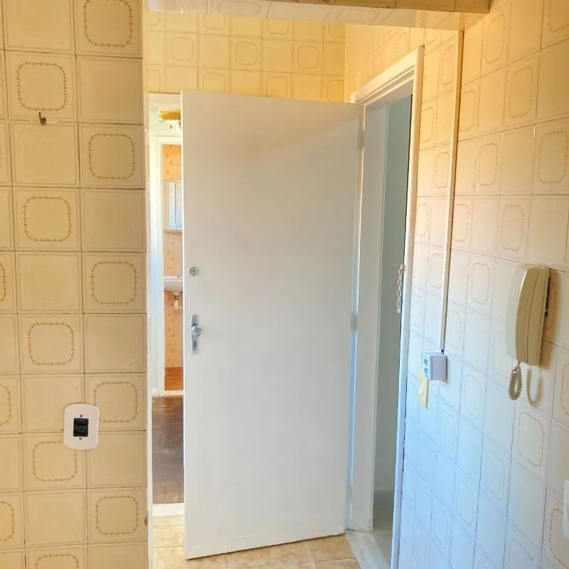 2-bedroom apartment with a park view — photo 16