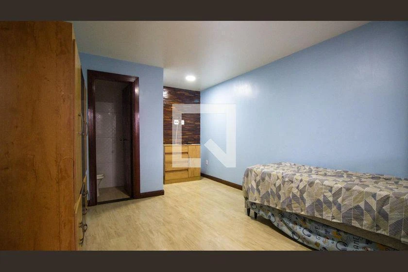 Furnished rental house with 250 m² and 2 bedrooms — photo 13