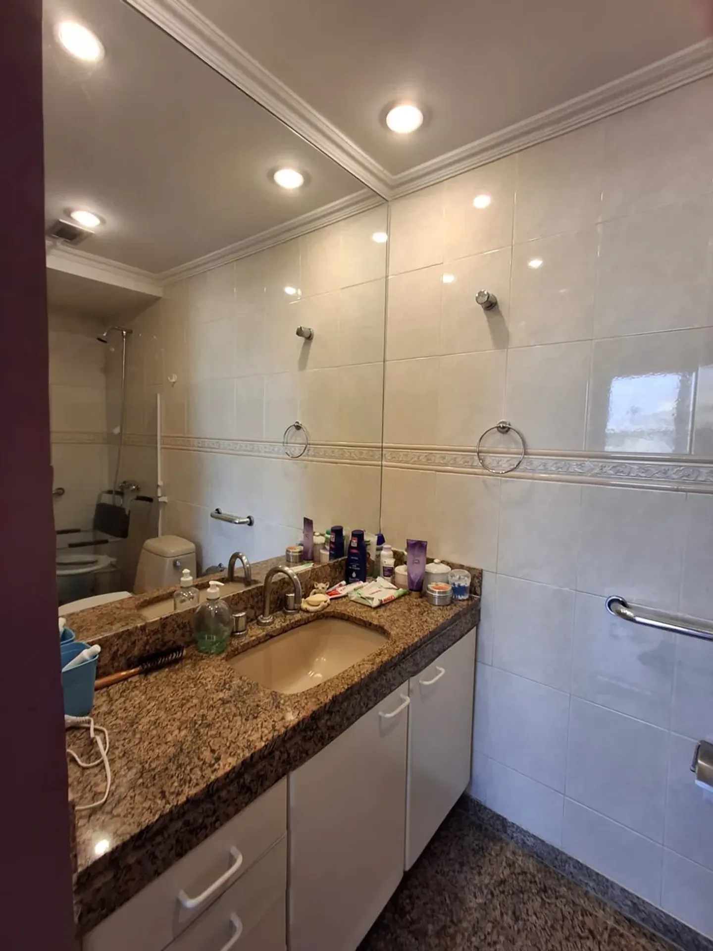 4 quartos e vista para as montanhas: apartamento de 148 m² — photo 2