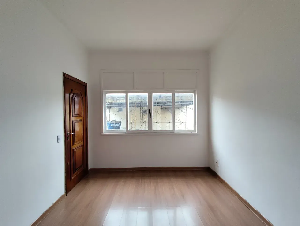Apartment with 2 bedrooms and 1 bathroom, no parking — photo 3