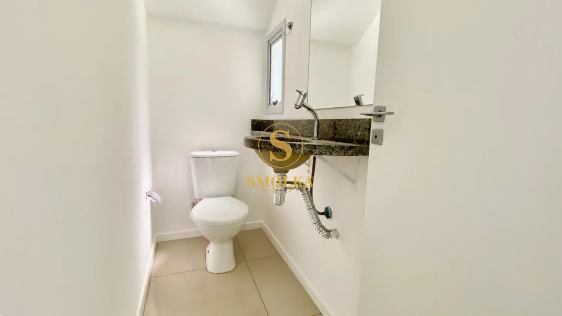 House, 135 m², with a private BBQ — photo 48