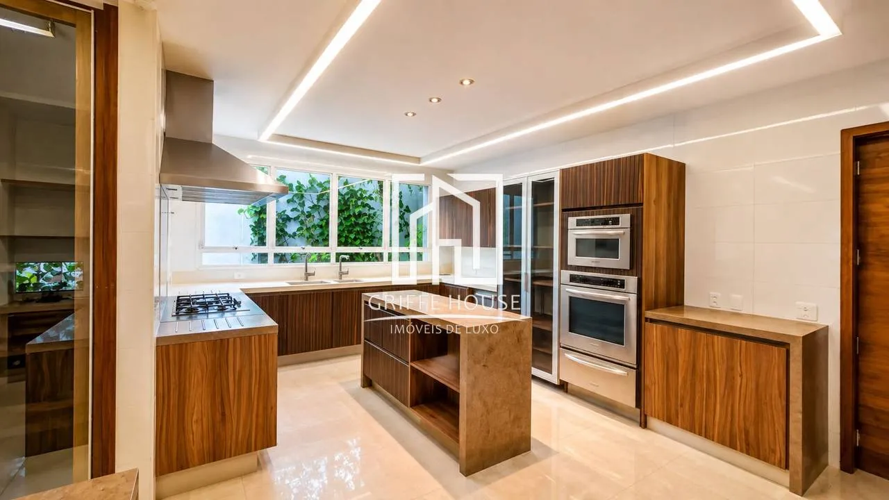 Rental house with mountain view and 5 bedrooms