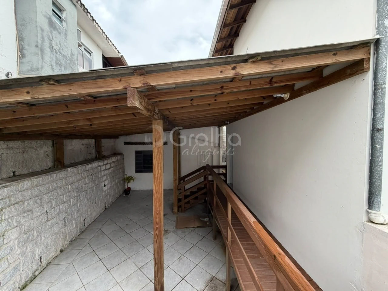 Furnished one-bedroom apartment, 30 m² — photo 3