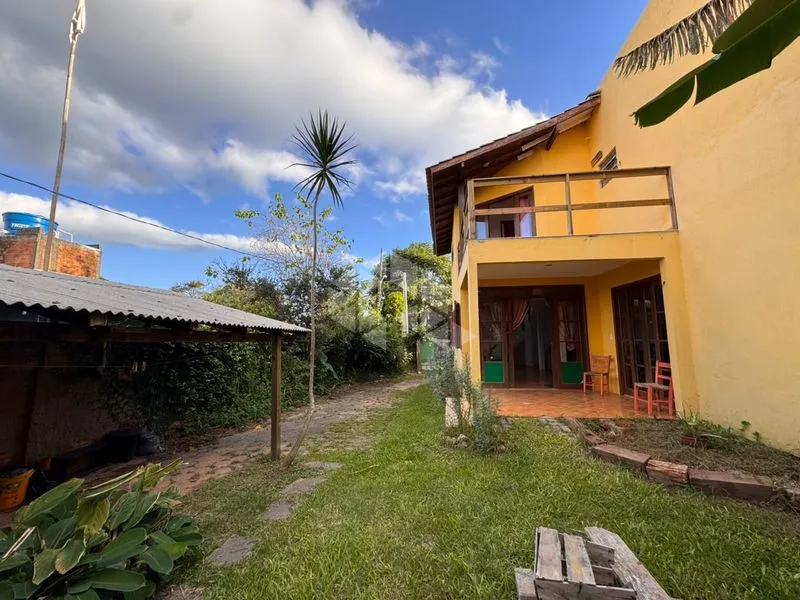 Casa de 130 m² com 2 suítes e lavanderia prática — photo 13