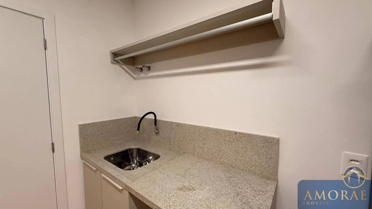 Estudio amueblado de 42 m² con 1 plaza y 1 baño — photo 5