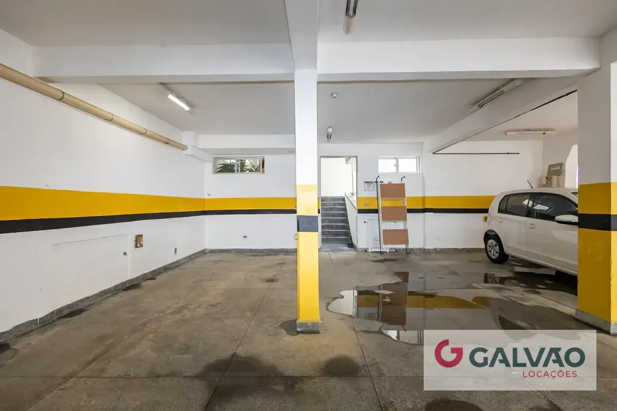 Квартира: 2 спальні, 70 м² — photo 8