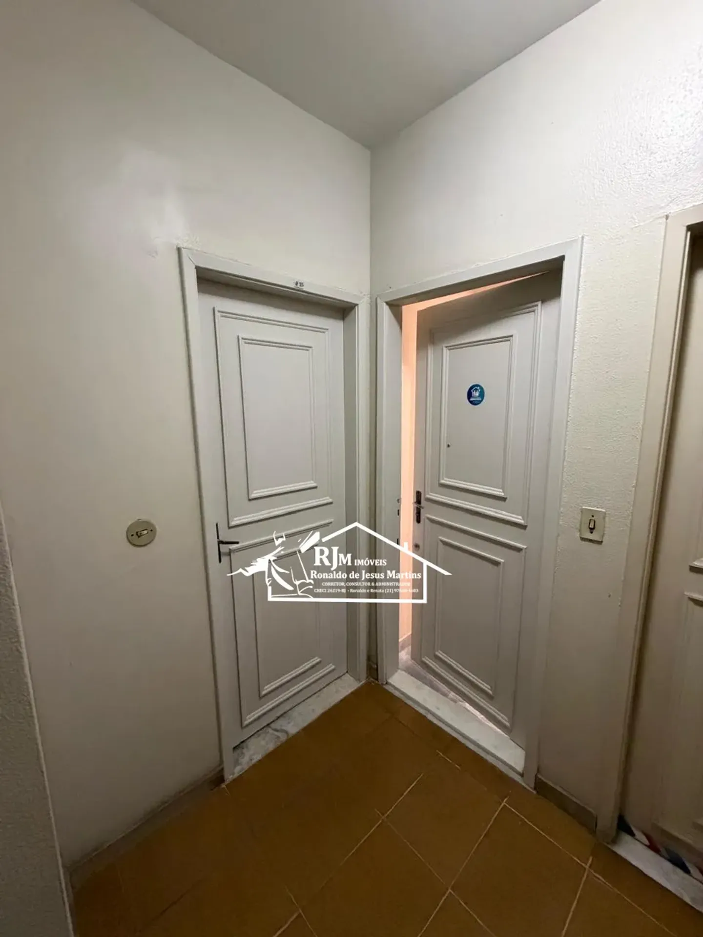 Apartamento mobiliado de 70 m² com 2 quartos e 2 banheiros — photo 23