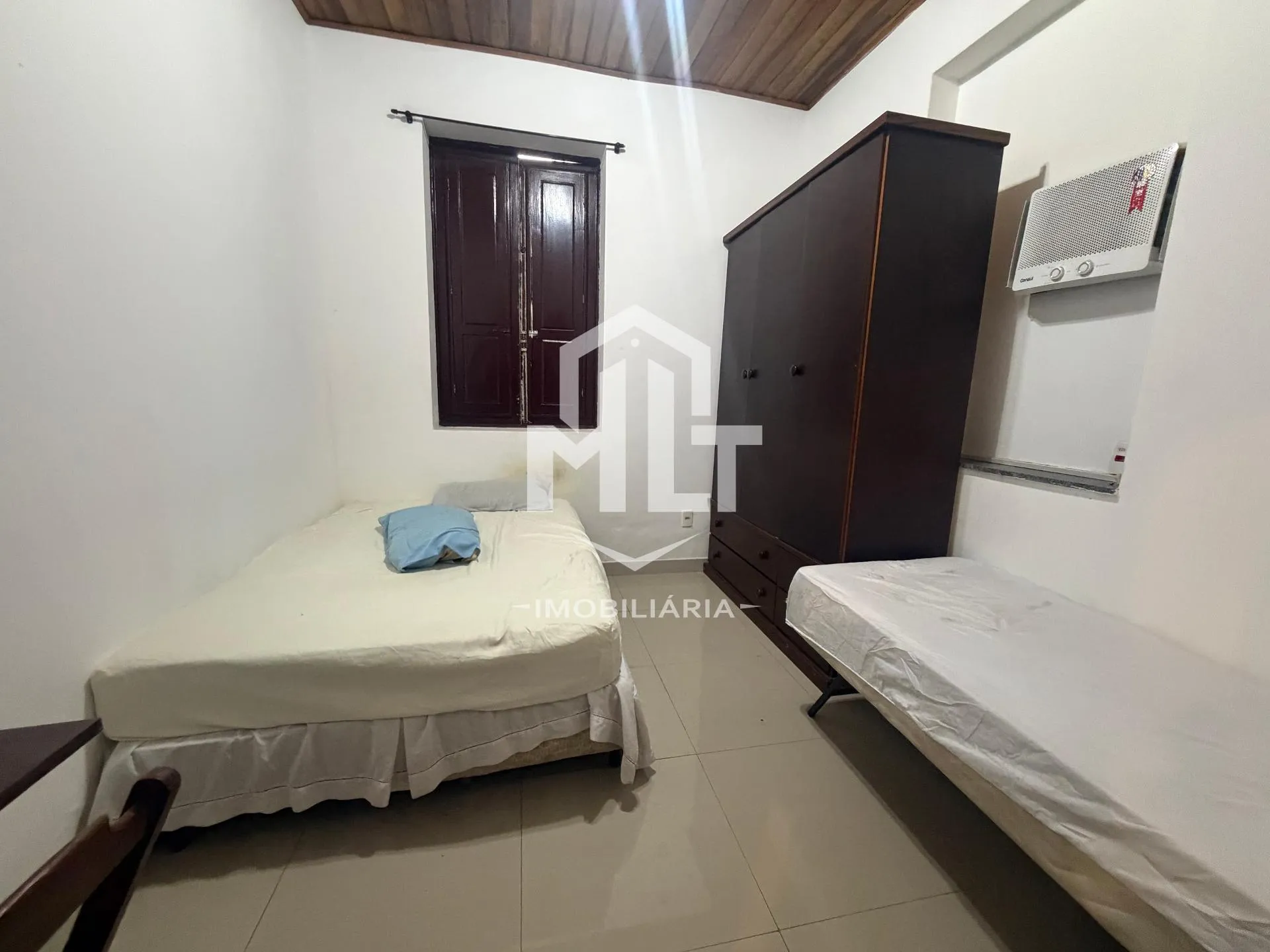 Casa de 4 quartos com máquina de lavar, Rio Comprido — photo 5