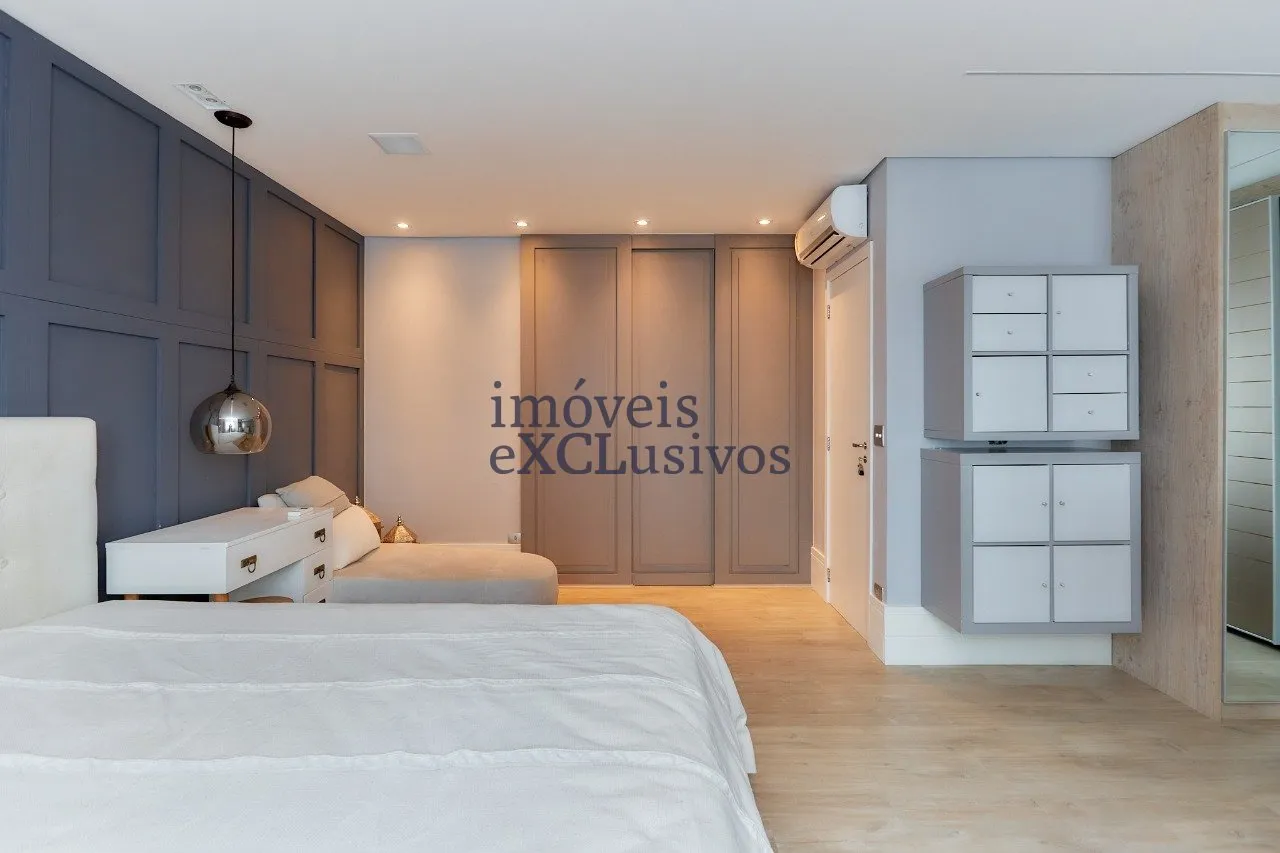 Apartment on the 19th floor with a dishwasher — photo 39