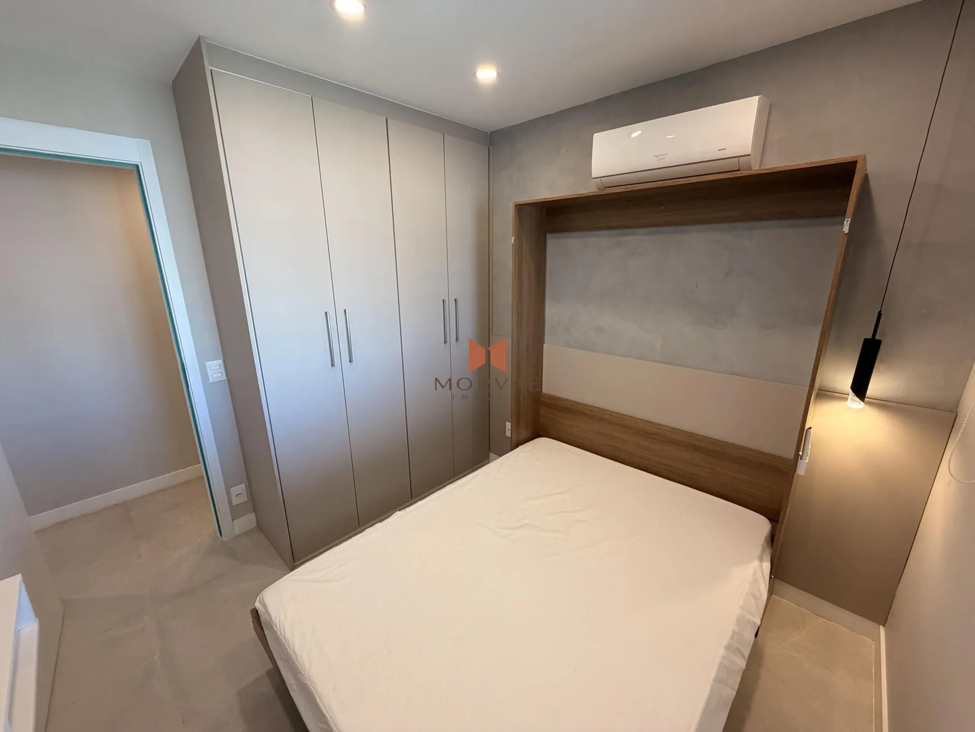 3 quartos e janelas do piso ao teto: apartamento de 125 m² — photo 34