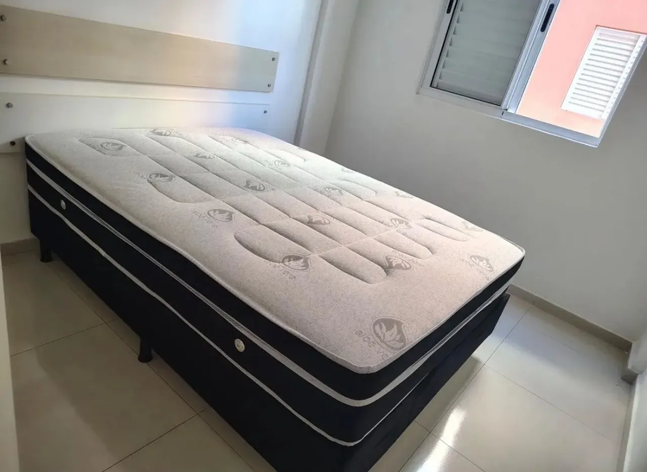 Departamento amueblado, 88 m², con lavadora — photo 8