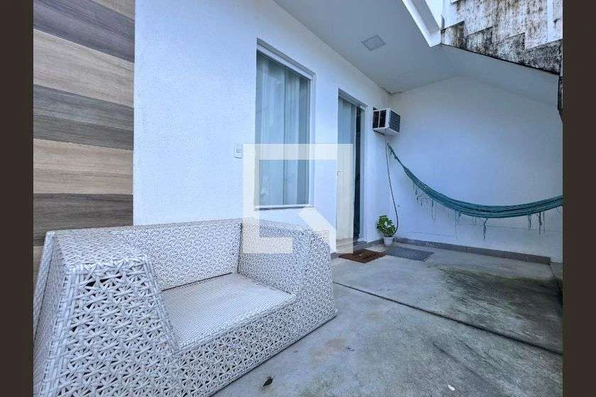 Casa mobiliada de 30 m² com 1 quarto e jardim privativo — photo 13