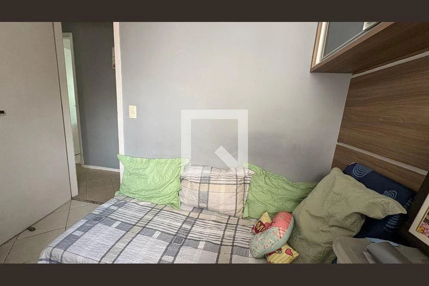 3-bedroom apartment with a washing machine — photo 31